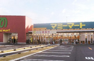 マミーマート西堀店の画像1