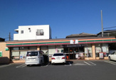セブン−イレブンさいたま浅間町店