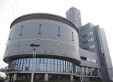 川口市役所鳩ヶ谷支所