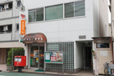 郵便局 文京向丘二郵便局