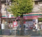  セブンイレブン文京向丘２丁目店