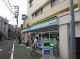  ファミリーマート 文京向丘二丁目店