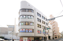 落合パークサイドクリニック