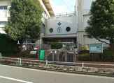 板橋区立 前野小学校