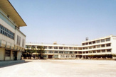 板橋区立 中台小学校