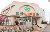  ライフ赤塚店
