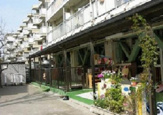 板橋区役所 板橋区立しらさぎ保育園
