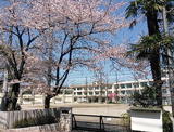 練馬区立豊渓中学校