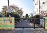 練馬区立 田柄小学校