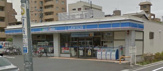  ローソン Ｌ＿東日暮里一丁目