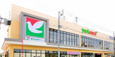  ヨークマート・練馬平和台店
