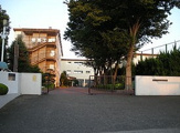 東京都立練馬工業高等学校