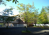 東京都立大山高等学校
