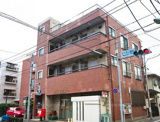 郵便局 板橋常盤台三郵便局