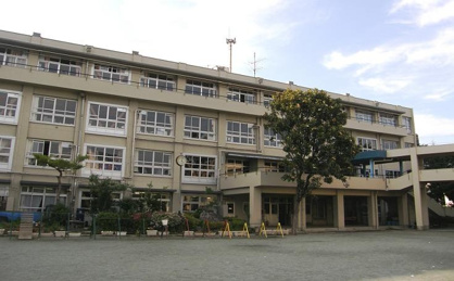 和光市立第五小学校の画像1