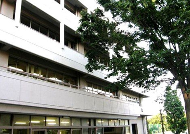 和光市立 第三中学校の画像1