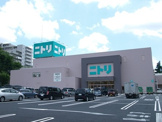 （株）ニトリ 成増店