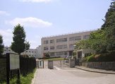 国立筑波大学附属中学校