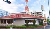 デニーズ 中村橋店