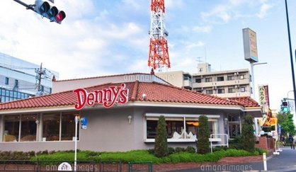 デニーズ 中村橋店の画像1