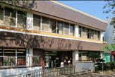 豊島区立巣鴨図書館