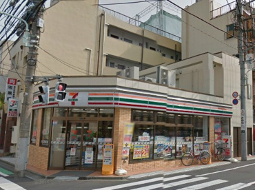  セブンイレブン豊島巣鴨3丁目店の画像1