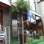 喫茶店・カフェ カフェミラージュ