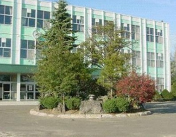 文京区立 柳町小学校の画像1