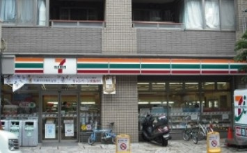 セブンイレブン・文京小石川１丁目店の画像1