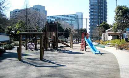 後楽公園の画像1