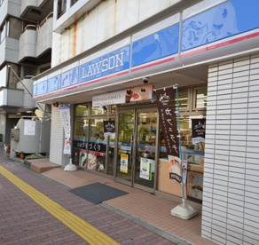  ローソン 文京春日一丁目の画像1