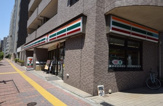 セブンイレブン・文京小石川４丁目店