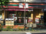 セブンイレブン・文京植物園前店