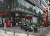  ゆうちょ銀行 本郷郵便局