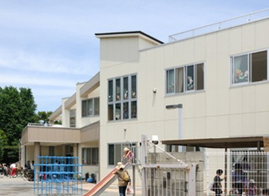 明照幼稚園の画像1