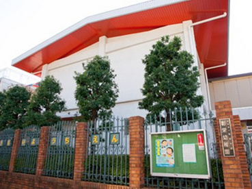 彰栄学園彰栄幼稚園の画像1