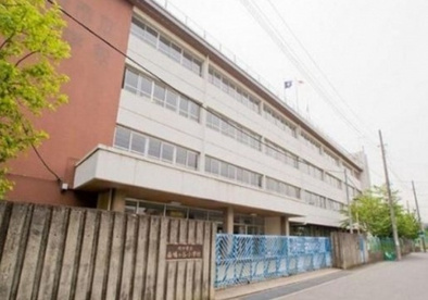 川口市立 南鳩ケ谷小学校の画像1