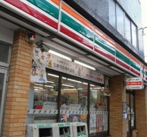 セブンイレブン・文京本駒込２丁目店の画像1