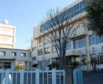 川口市立十二月田小学校の画像1