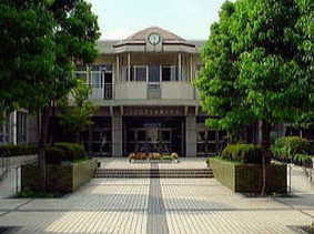 入谷南中学校の画像1