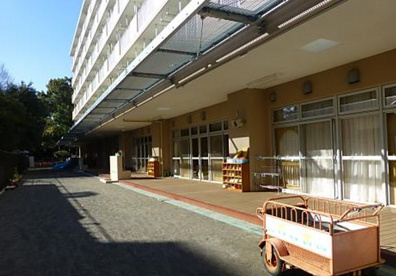  王子本町保育園の画像1