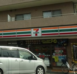 川口市役所 朝日北保育所の画像1