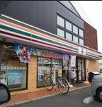 セブン−イレブン 川口江戸３丁目店の画像1