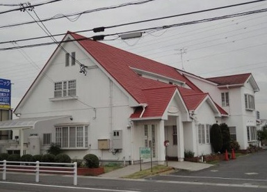 まえはら医院の画像1