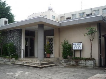 須賀医院の画像1