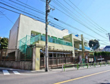 保育園 板橋区役所 板橋区立かないくぼ保育園