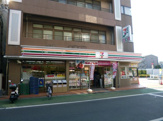 セブン−イレブン練馬北町１丁目店