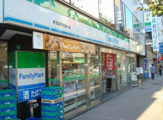  ファミリーマート東池袋明治通り店