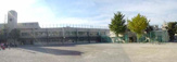 板橋区立 加賀小学校