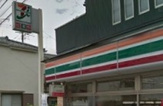 セブンイレブン板橋稲荷台店